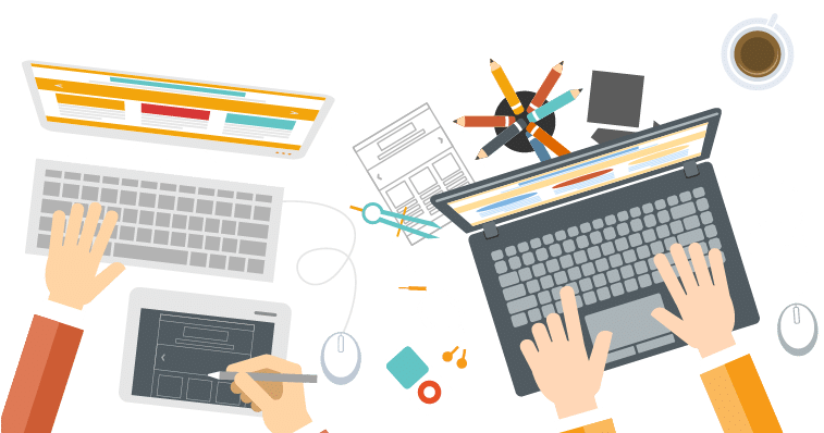 A Professionally Designed Website is an Investment