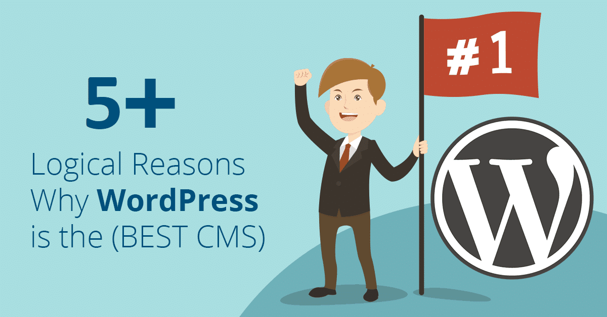 WordPress: the Best Choice for your Business