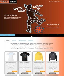 E-commerce Web Development NH Windfall Design, WordPress Website Design, Maine, Laconia, Meredith, Tilton, New Hampshire