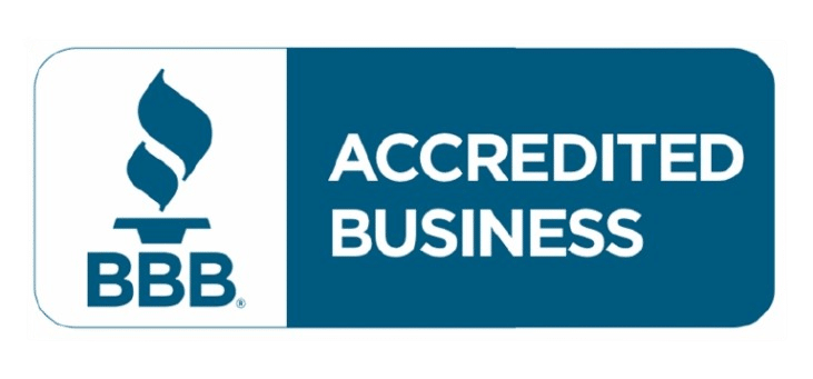 BBB Better Business Bureau Accredited Business
