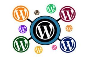 WordPress web design and web development, managed WordPress web hosting in Laconia, Meredith and The Lakes Region of New Hampshire