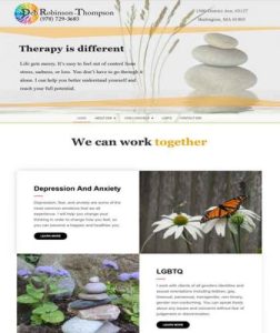 WordPress Website Design, Maine and Laconia, Meredith, and the Lakes Region of New Hampshire. NH Windfall Design