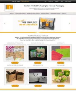 NH Windfall Design, E-Commerce Website Design and WordPress web development, Maine and Laconia, New Hampshire Lakes Region