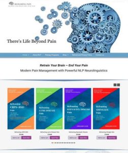 Website Design and WordPress web development, web hosting, SEO, in Maine and the Lakes Region of NH