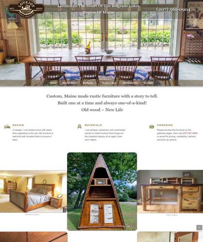 NH Windfall Design: DIY Website Builders versus professional web designer, : What They Don’t Tell You