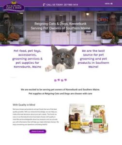 Why Hiring a Local WordPress Developer in Maine Is Worth It for Small Businesses