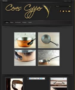 NH Windfall Design: SEO and Web Design for Northern Maine Real Estate and Laconia in The New Hampshire Lakes Region