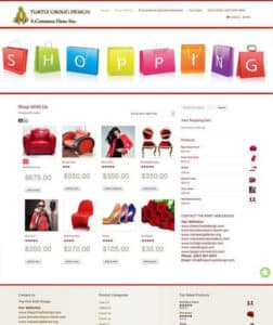 NH Windfall Design, Shopping Cart, E-commerce website design services in New Hampshire Lakes Region and Maine and New Hampshire Lakes Region