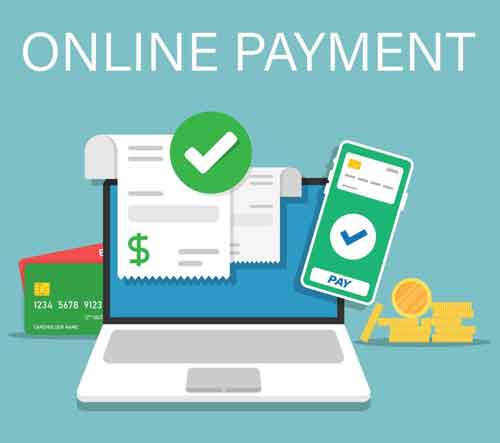 Pay Monthly Website Design for Small Businesses in Maine and Laconia, New Hampshire Lakes Region