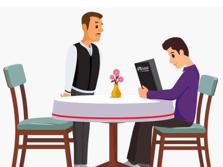 What Empty Restaurants Can Teach You About Bad Websites, NH Windfall Design