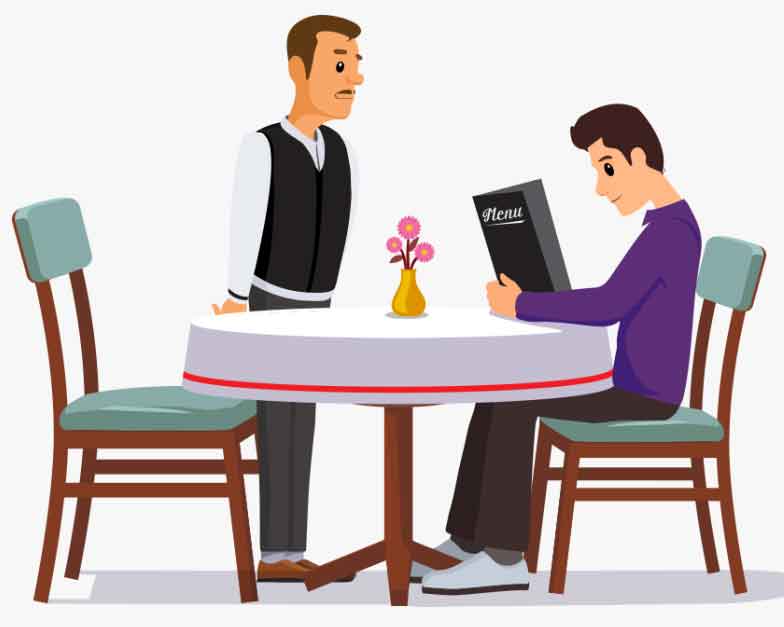 What Empty Restaurants Can Teach You About Bad Websites