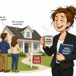 A Survival Guide for Real Estate Agents in Maine and NH Lakes Region. NH Windfall Design